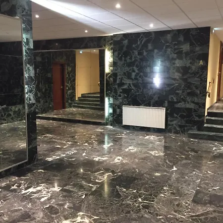 Vue Rue Des شقة دوفييل