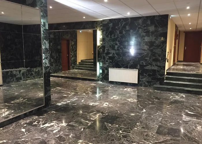 Vue Rue Des شقة دوفييل