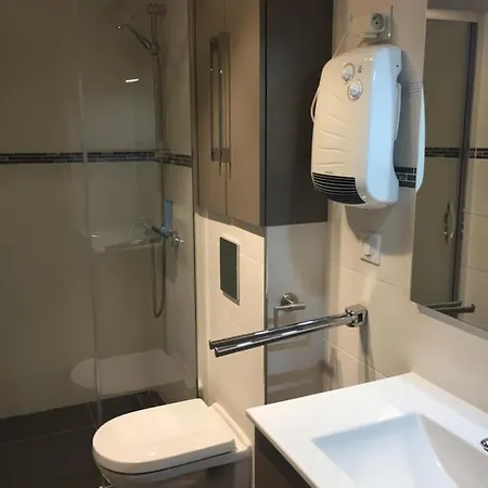 Vue Rue Des Appartement *