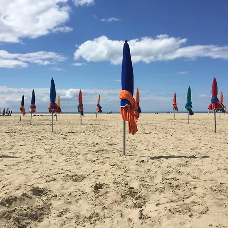 Vue Rue Des * Deauville