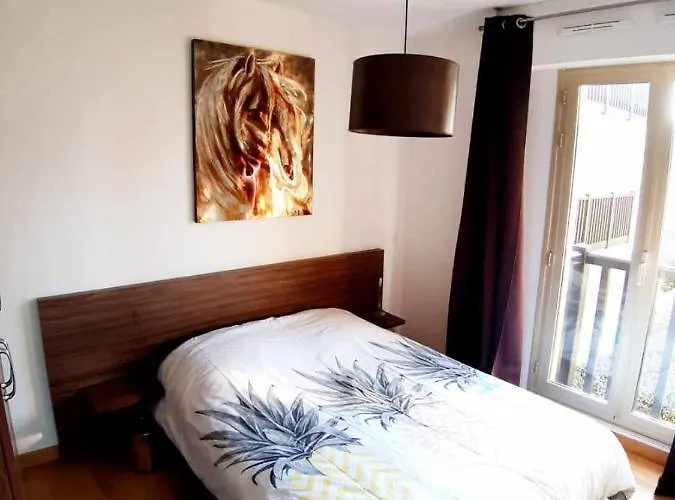 Appartement Vue Rue Des Deauville